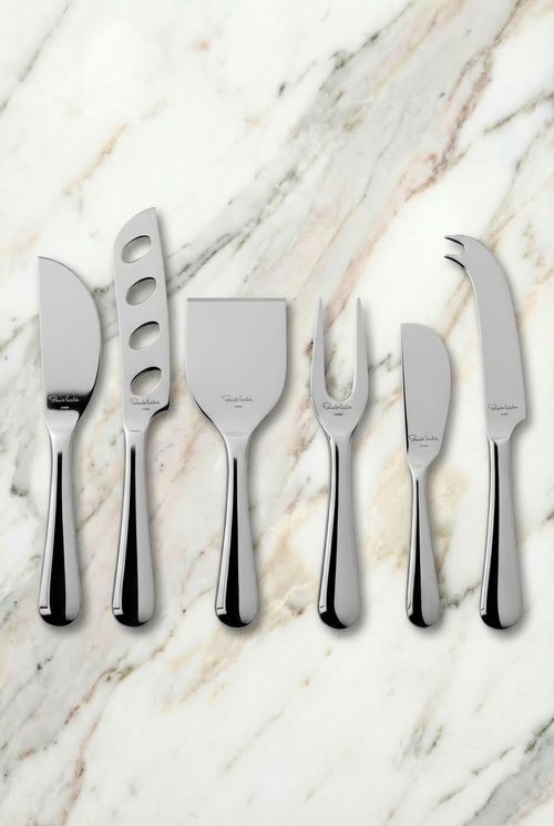 Robert Welch Kingham Ultimate Cheese Set