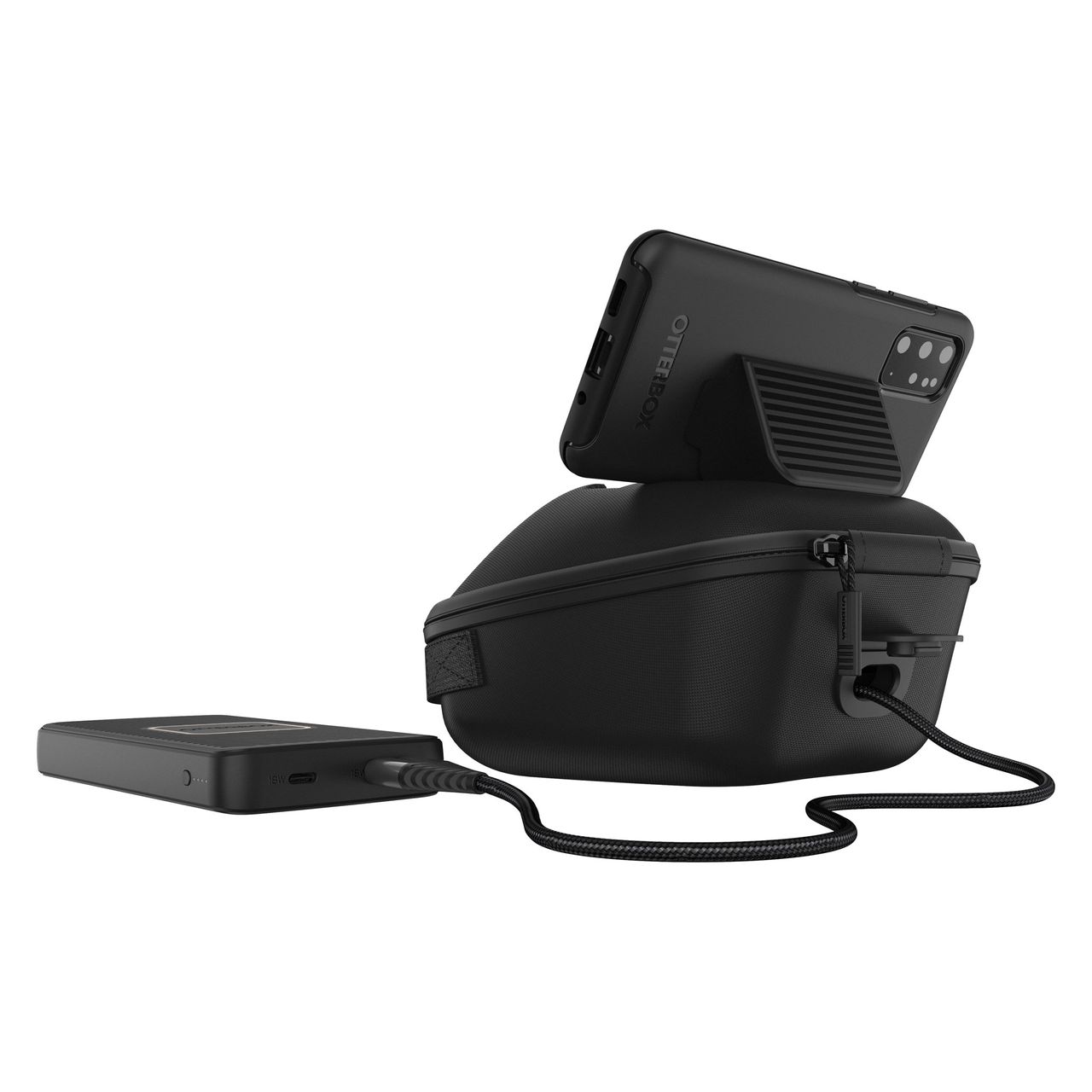 OtterBox Gaming Carry Case