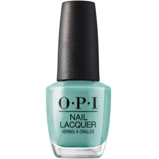 OPI Nail Lacquer in Verde Nice to Meet You