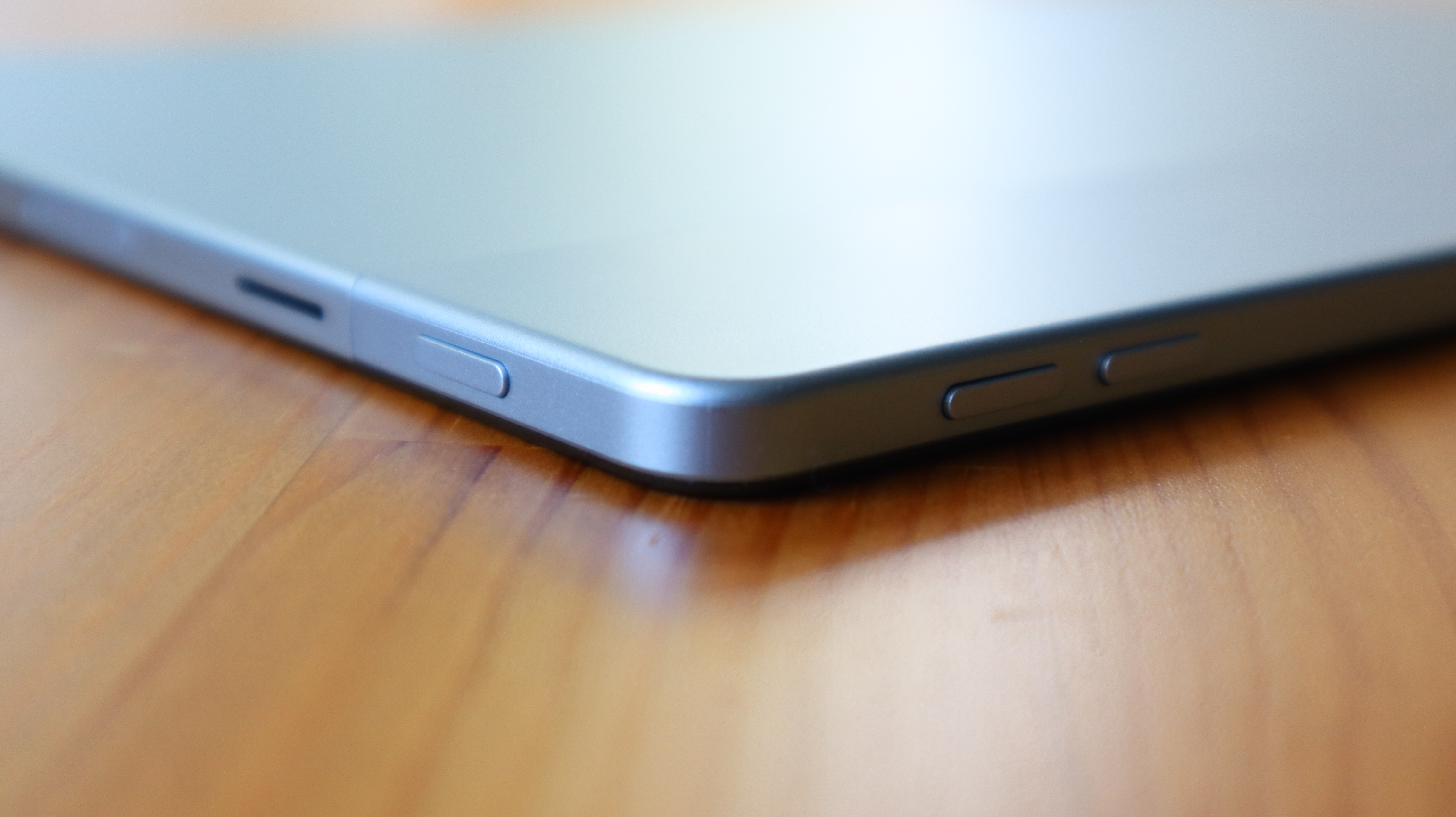 OnePlus Pad Lite product shots