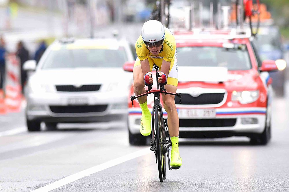 Ilnur Zakarin (Team Katusha)
