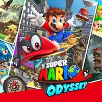 Super Mario Odyssey
Spare jetzt ganze 33%!