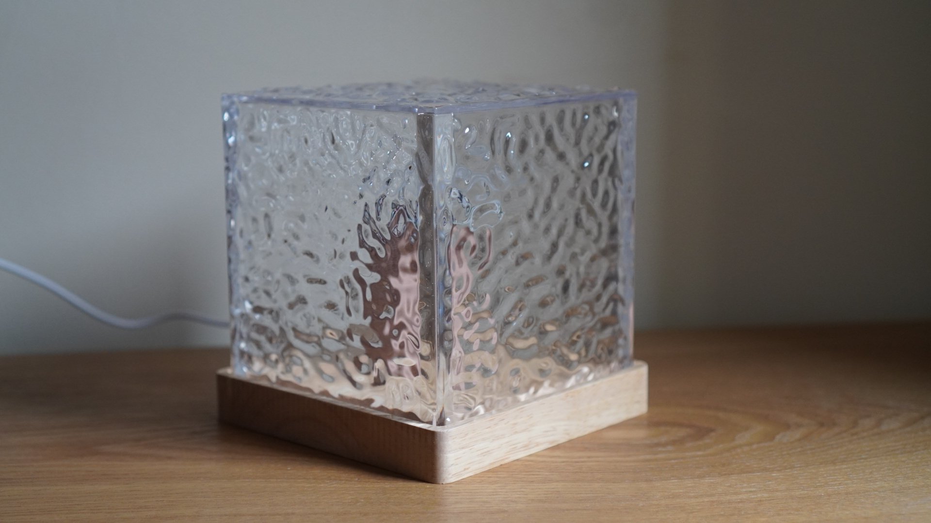 Jiawen Galaxy Projector Light