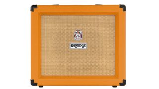 Best guitar amps under $300/£300: Orange Crush 35RT