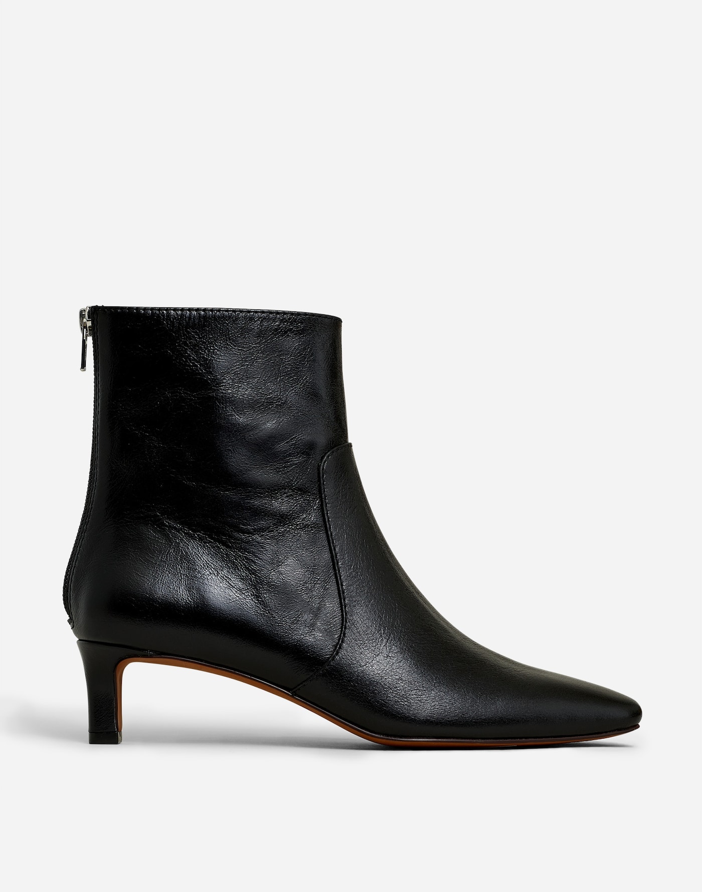 Madewel, The Dimes Kitten Helt Boot