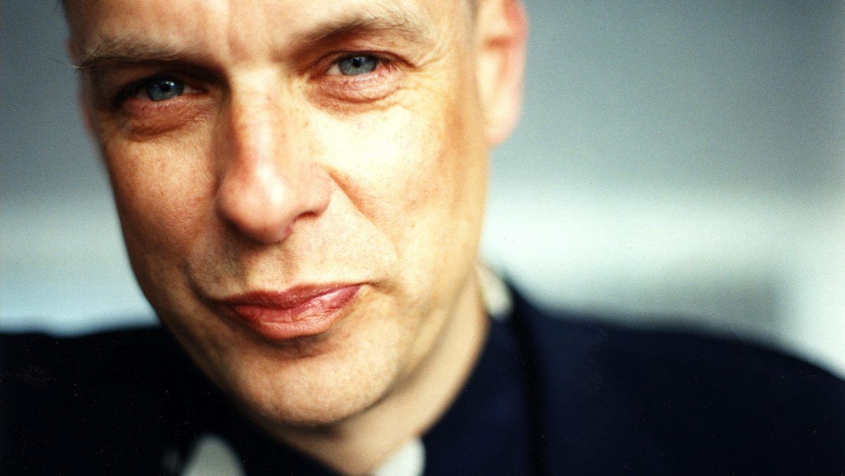 Brian Eno Reveals the Hidden Purpose of All Art - The New York Times