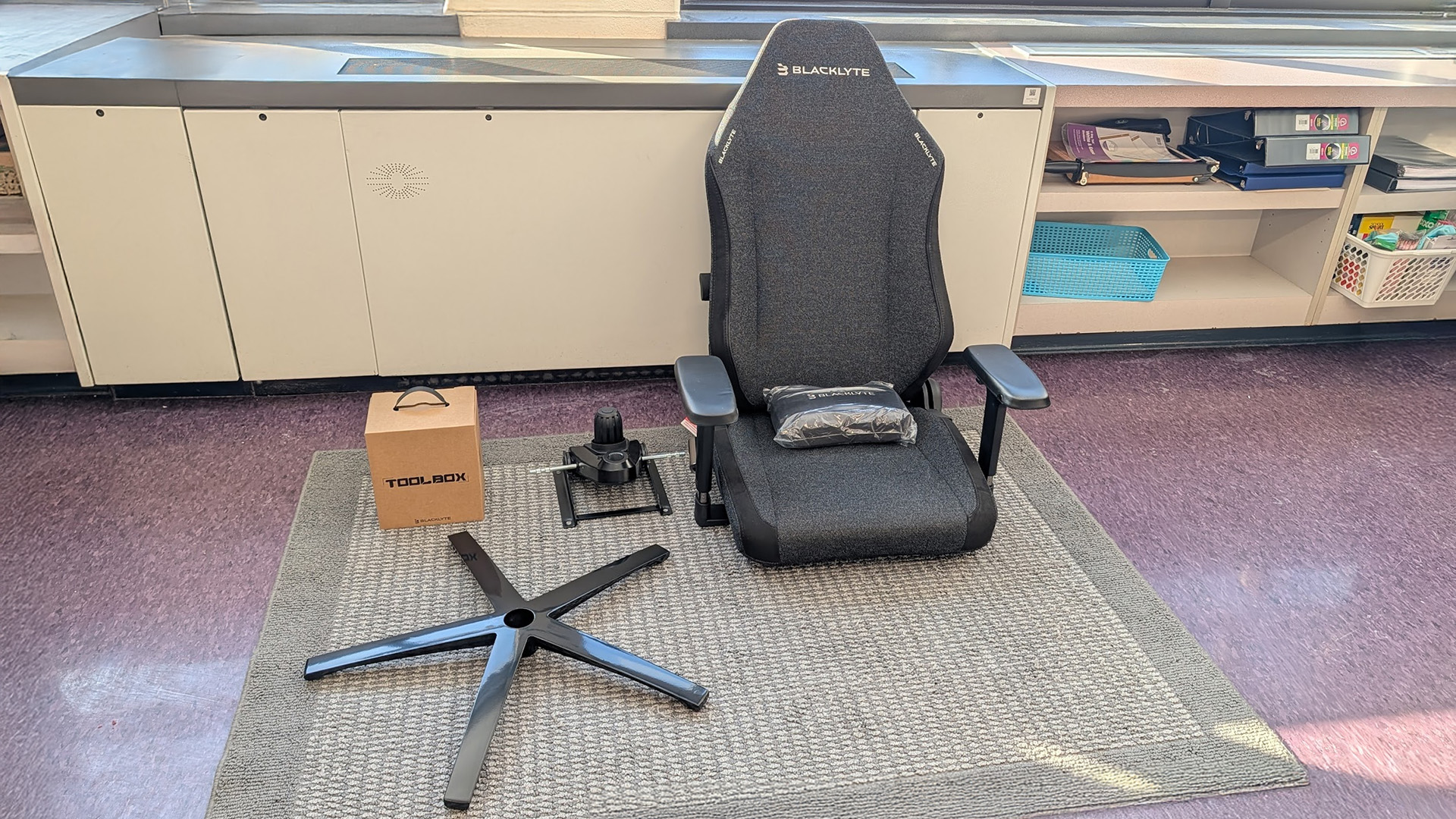 بلاكليت أثينا برو