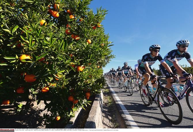 Mark Cavendish (Etixx-QuickStep)