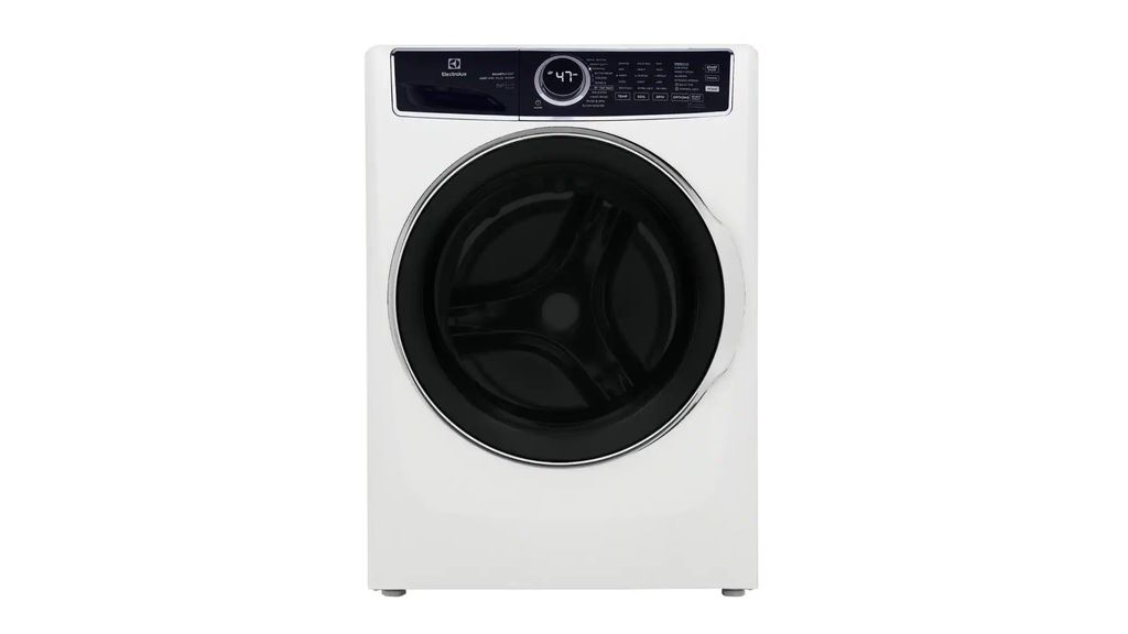 Best front load washers in 2024 chosen by experts Top Ten Reviews