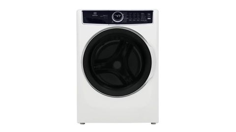 Best Front Load Washers In 2024 | Chosen By Experts | Top Ten Reviews