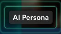 Spotify's AI Persona badge