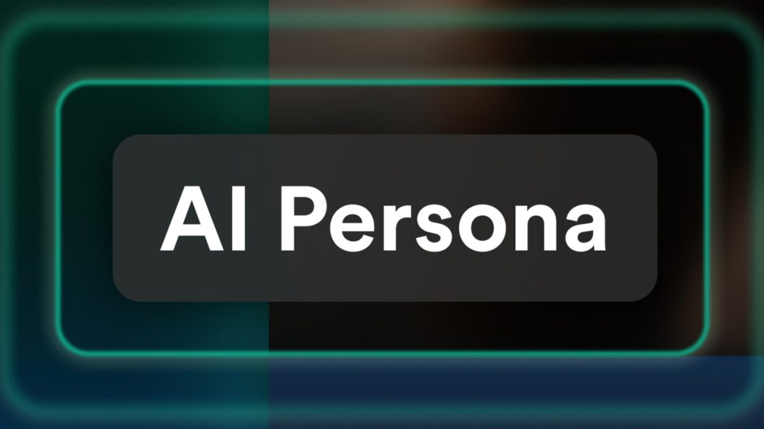 Spotify's AI Persona badge