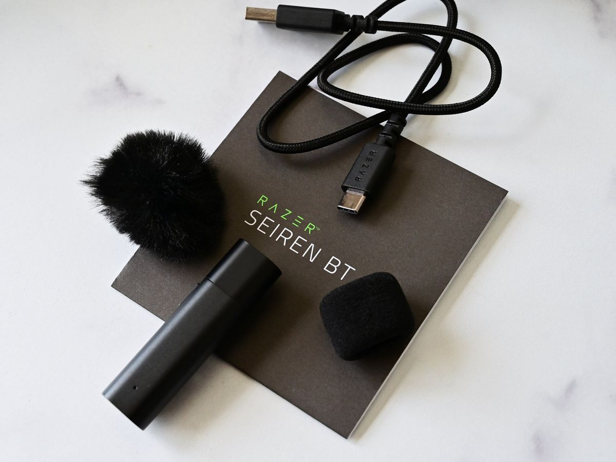 Razer Serien Bluetooth