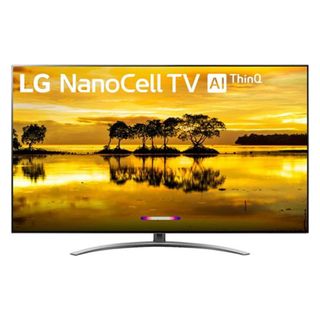 Lg Nano 9 Series 4k Smart Tv