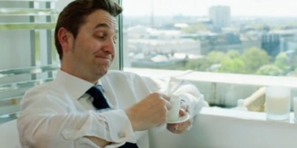 Margot Robbie S Naked Big Short Spoof Wins Red Nose Day Cinemablend