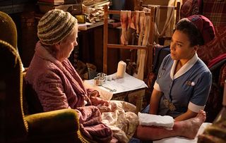 Call The Midwife S8 - EP2