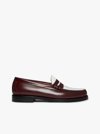 Weejuns Larson Penny Loafers