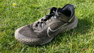 Nike Air Zoom Terra Kiger 8 trail shoe