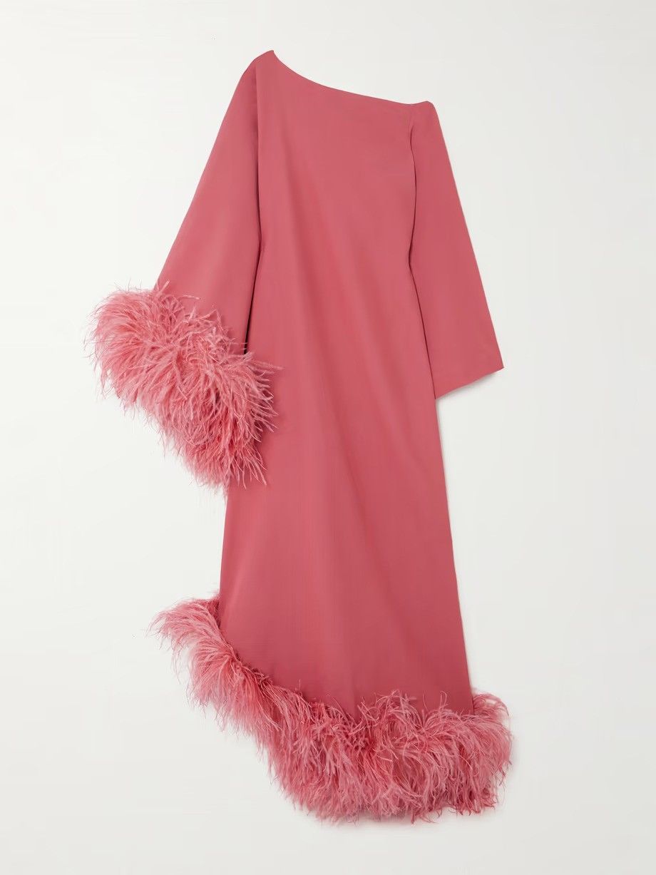 Net-a-Porter Taller Marmo