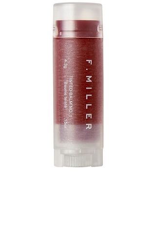 Tinted Balm No.1