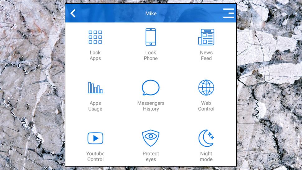 Parental Control Kroha review | TechRadar