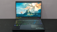 Acer Predator Helios 16 | Intel Core i9-14900HX | Nvidia GeForce RTX 4080 | 32GB RAM | 2TB SSD