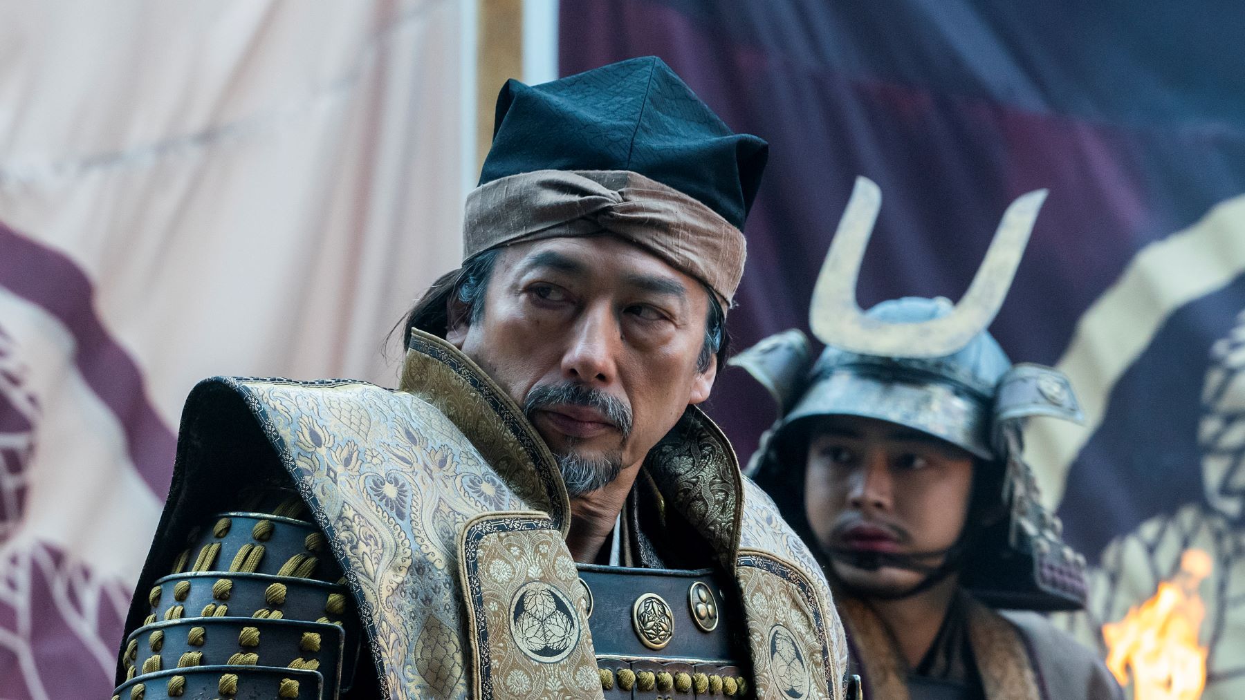 Shogun episode 7 recap: can Toranaga escape war? | What to Watch