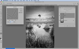 100 Photoshop tips