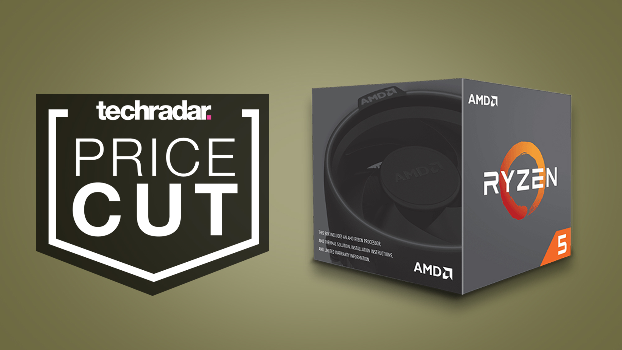 Currys' PC gaming deals offer big savings on AMD Ryzen CPUs TechRadar