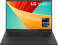 LG Gram 17: £1,799now £1,402 at Amazon UK