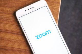 Zoom iOS