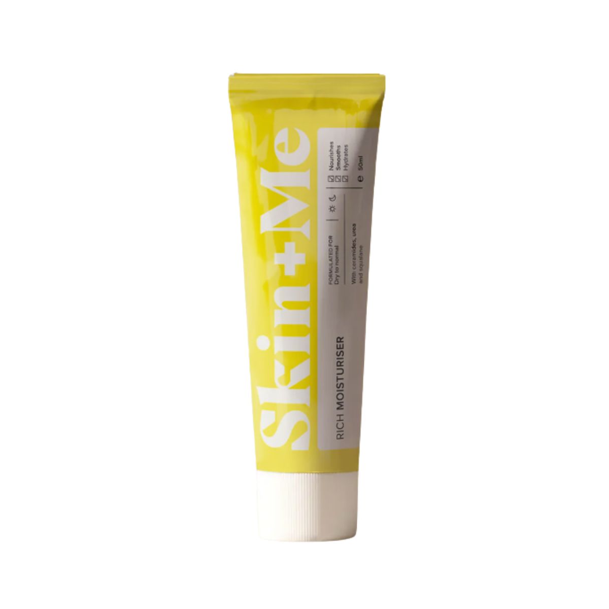 Skin+Me Rich Moisturiser