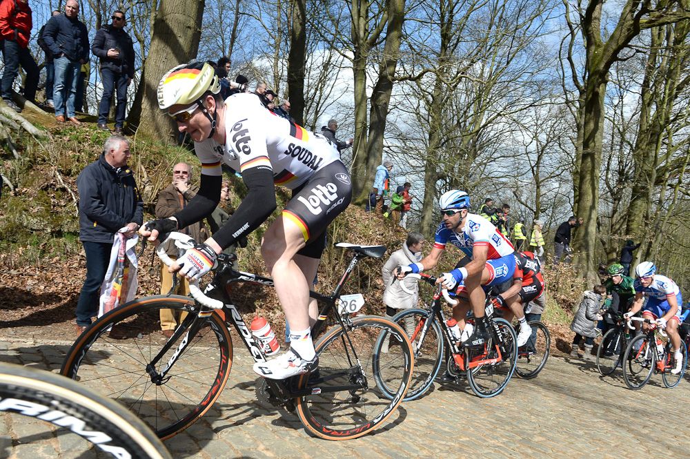 Andre Greipel (Lotto Soudal)