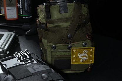 warzone combat scout