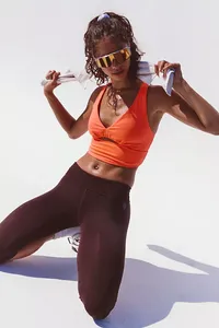 Free People  Push The Pace Cami