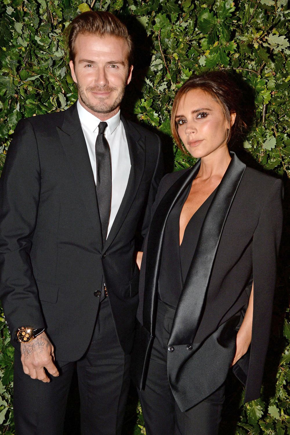 Inside Victoria And David Beckham’s New £50 million London Home | Marie ...