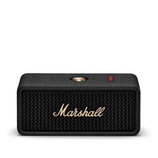 A small square image of the Marshall Emberton III portable Bluetooth speaker.