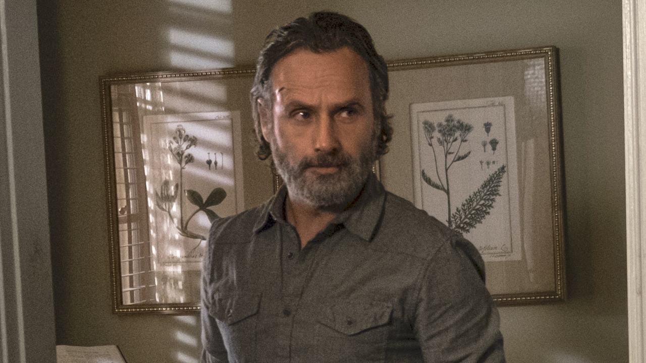 The Walking Dead Infographic Breaks Down Walker Kills By Weapons And Characters Cinemablend 2147