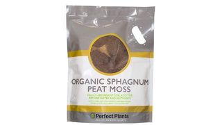 best peat moss