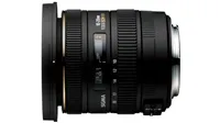 Best Nikon wide-angle zoom: Sigma 10-20mm f/3.5 EX DC HSM