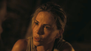 Charlize Theron as Calypso in The Odyssey