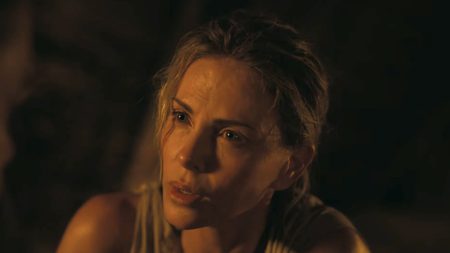 Charlize Theron as Calypso in The Odyssey