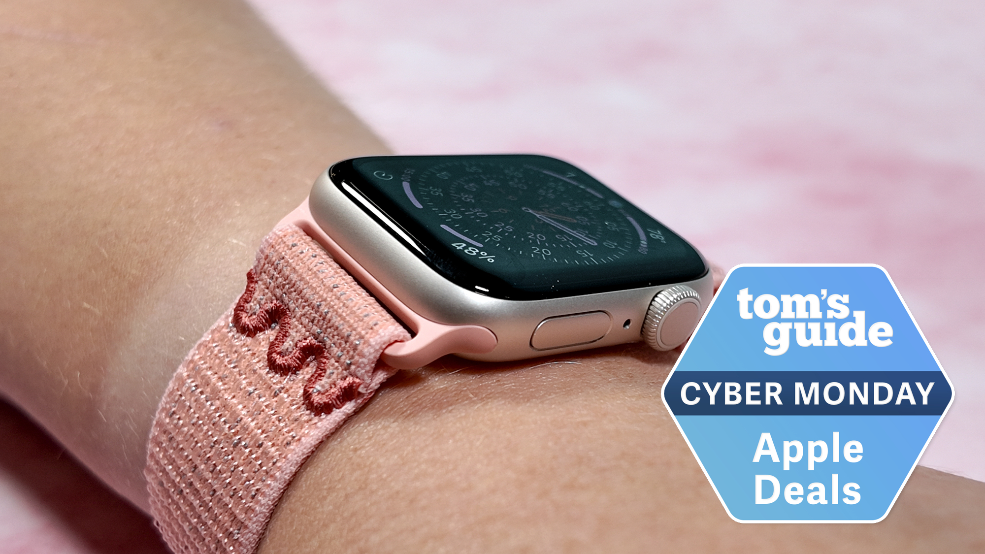 Apple Watch Series 11