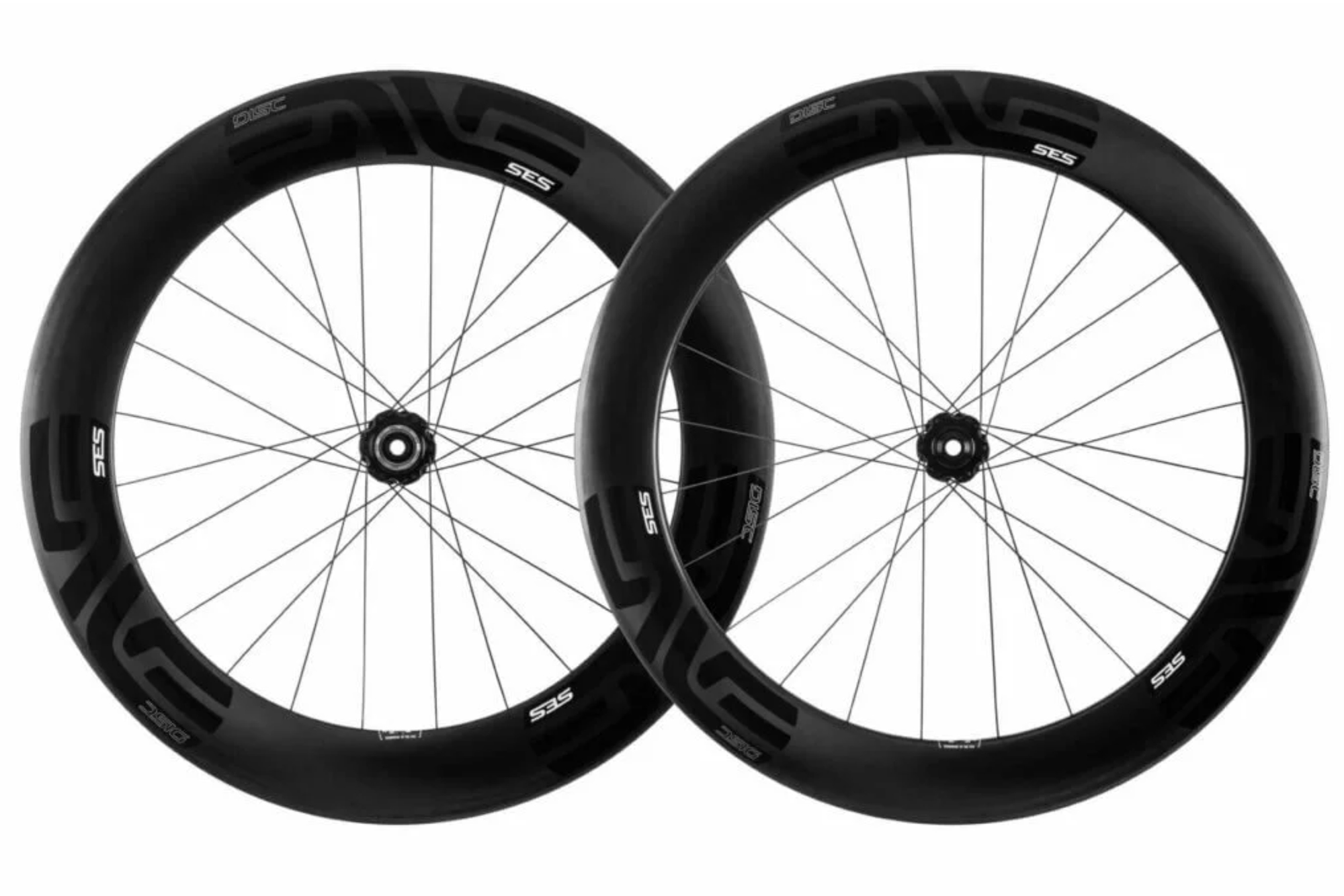 Best triathlon wheels Top time trial wheels for when you're up against