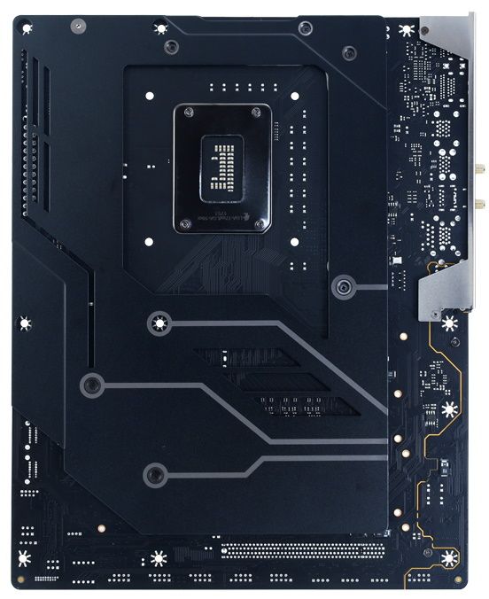 Biostar Z690 Valkyrie