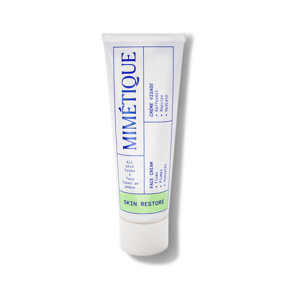 moisturiser
