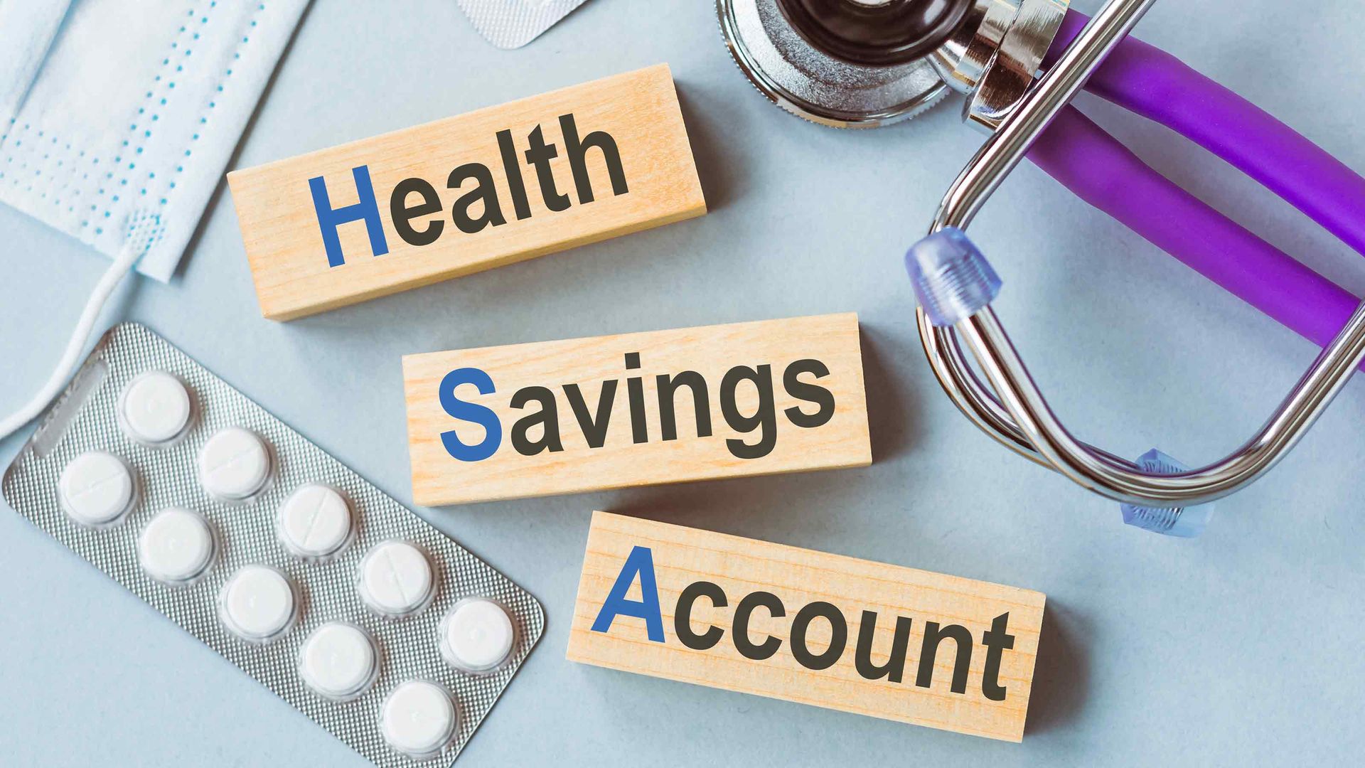 HSA and Archer MSA Contributions for 2022