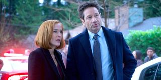 the x files season 11 fox scully and mulder