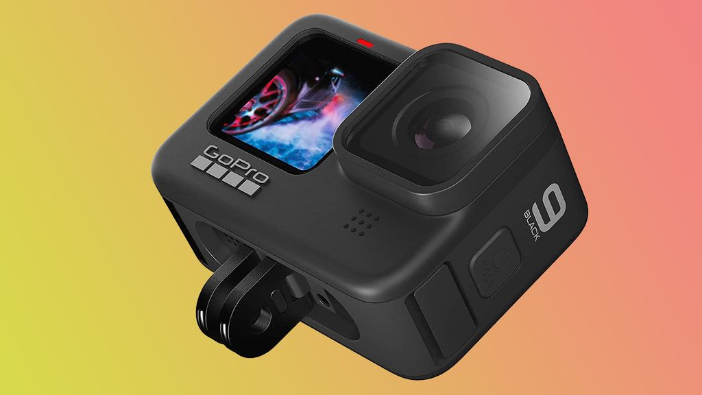 gopro hero 9 update