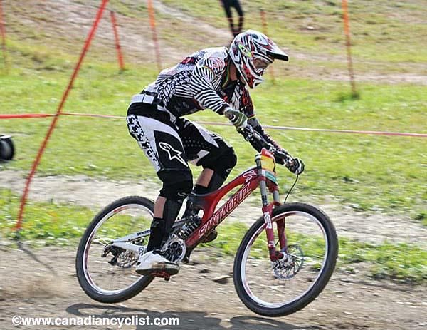 Greg Minnaar